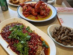 -杨氏青龙虾·吃蟹季(珠江路店)