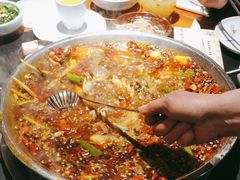 -小饕荟雅安贡椒鱼鲜馆(广福桥店)