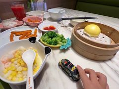 -汤城小厨•粤菜•靓汤(西直门凯德MALL店)