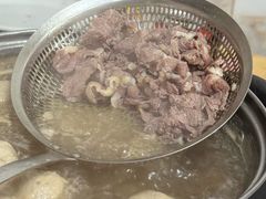 -五洲牛肉美食馆