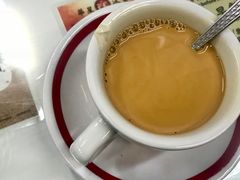 鸳鸯奶茶-华星冰室(湾仔店)