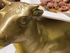 -炊烟小炒黄牛肉(中心印象城店)