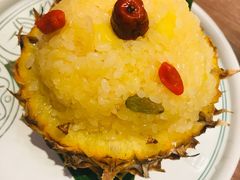 -云海肴·汽锅鸡·云南菜(领展购物广场·中关村店)