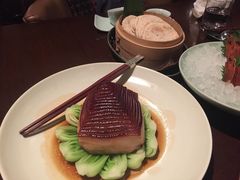 -湖滨28中餐厅·西湖宴·杭州君悦酒店