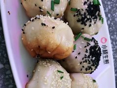 -小杨生煎(湟普汇店)