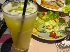 -遇见西木美式餐厅(体育路店)