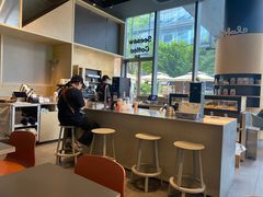 -Seesaw Coffee(苏州中心店)
