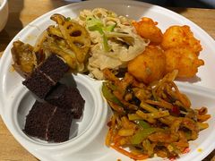-素清香(解放路店)