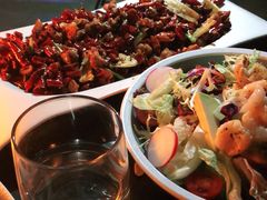 -JUKEBOX玖部音乐餐厅(华侨城店)