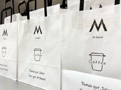 -M Stand(天环广场店)