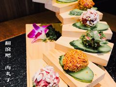 -盡膳口福跷脚牛肉火锅(北美新天地店)