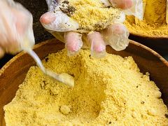 -禾生粑粑坊(陕西路店)