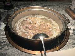 -大头椰·海南椰子鸡火锅(思明万象城店)