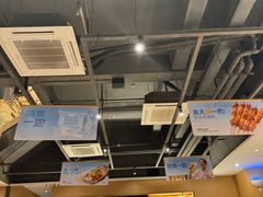-木屋烧烤(惠阳华润小径湾店)