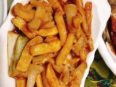 -天宝酒店(万达店)