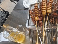 -No.DD戳子烧烤·江湖菜(北京总店)