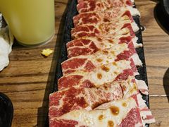 -九田家黑牛烤肉料理(顺义区华联金街店)