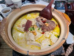 -老阿爸鲜鱼土菜(昆山花桥店)
