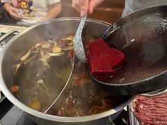 -熹悟海鲜火锅·广式打边炉