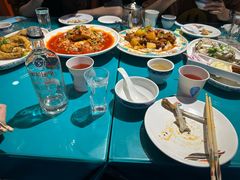 -巴依老爷新疆美食(天津远洋乐堤港店)