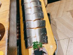 -泥炉烧肉师(新街口金銮巷店)