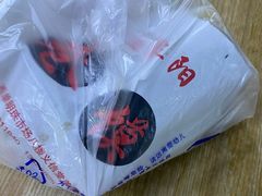 -安徽阜阳卷馍(西单店)