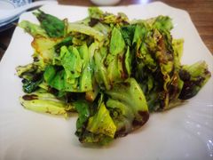 -巷子深菜馆(新华路店)