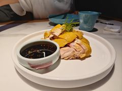 -荷塘秋月·本帮江浙菜(国权路店)