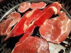 -梨花自助烤肉(乐宾店)