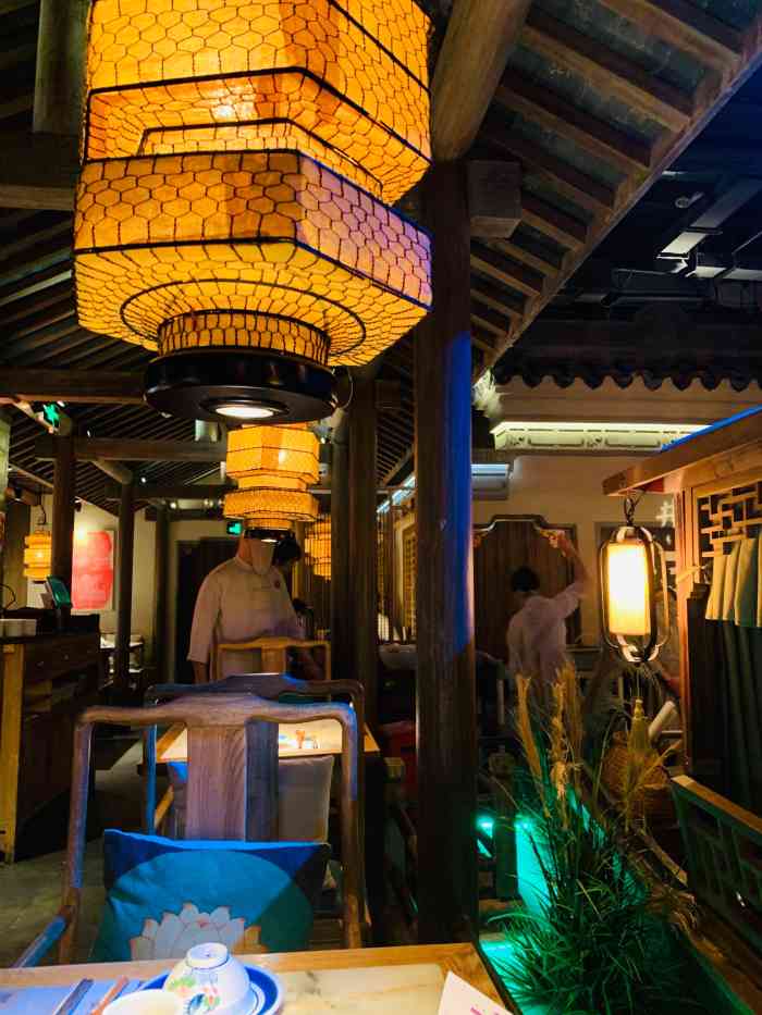 桂满陇-西湖船宴(近铁城市广场店)