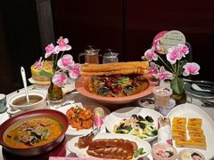 -大鸭梨烤鸭(望京店)