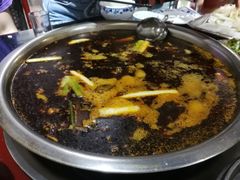 -清芳源牛排火锅