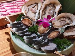-山海蟹庐·海鲜糟粕醋火锅(慈溪店)