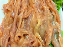 -老城铜锅涮肉(丽浩福仕汇店)