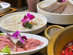 -小龙坎火锅(全球总店)