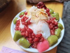 -冒椒火辣(奎星楼街店)