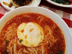 -西贝(枫蓝国际购物中心店)