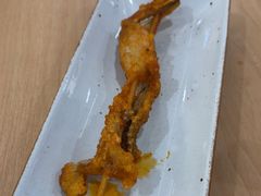 -大师兄·西北小馆(北站缤果空间店)