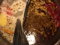 -锅玖玖火锅(马鞍山路家乐福店)
