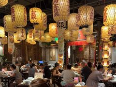 -南京大牌档(济南万象城店)