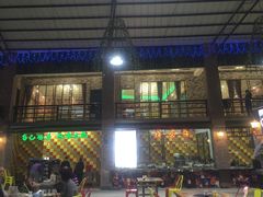 门面-石岐乳鸽村(南海第三分店)