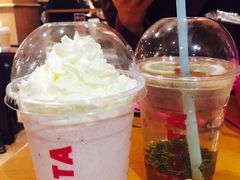 -COSTA COFFEE(武汉天地店)