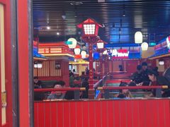 -牛New寿喜烧(金鹰世界店)