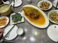 -闫府私房菜·老字号(恒隆店)