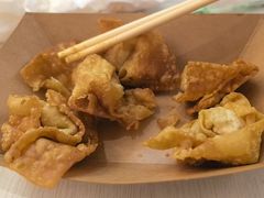 -非遗·十八曲鱼饺(西马总店)