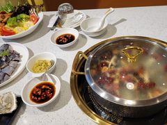 -八珍玉食鸡煲·打边炉(印象城店)