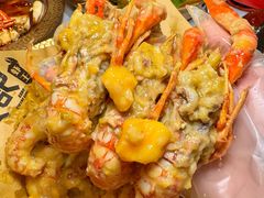 -熊记虾王·小龙虾(东晓南店)