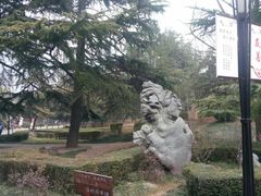 景点-西苑公园