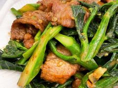 -沙田新强记烧鹅海鲜酒家