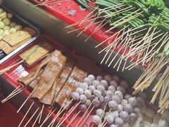 -为民烧烤吧.自贡爆炒菜(收录10年好店)